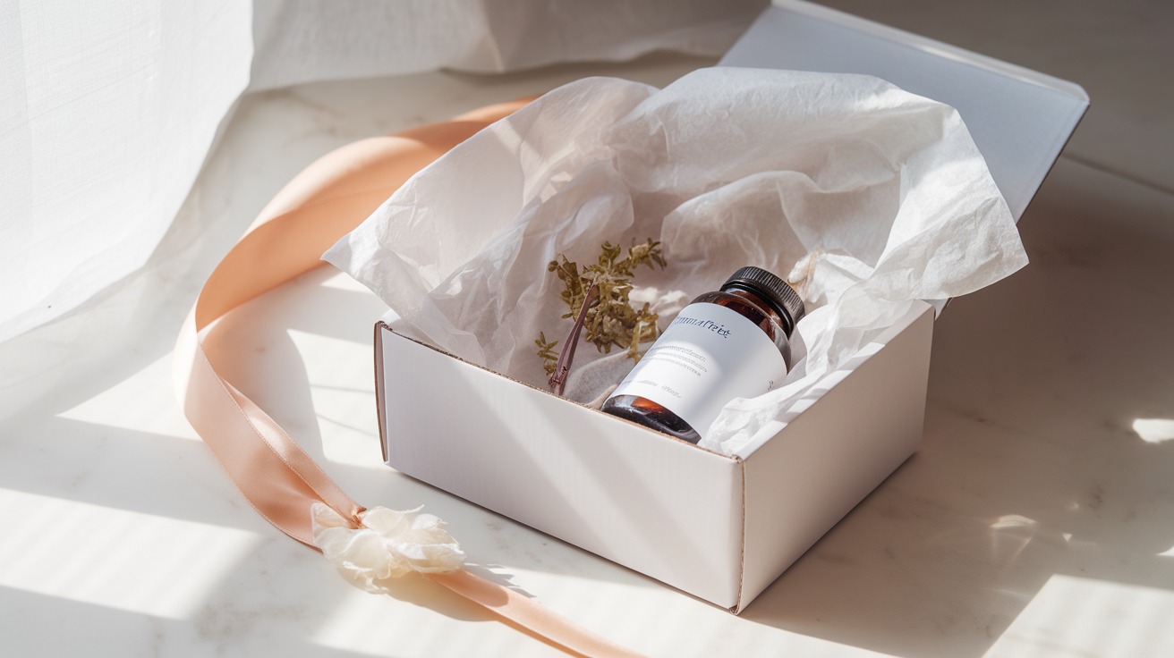 Balení ImmuFlex Daily