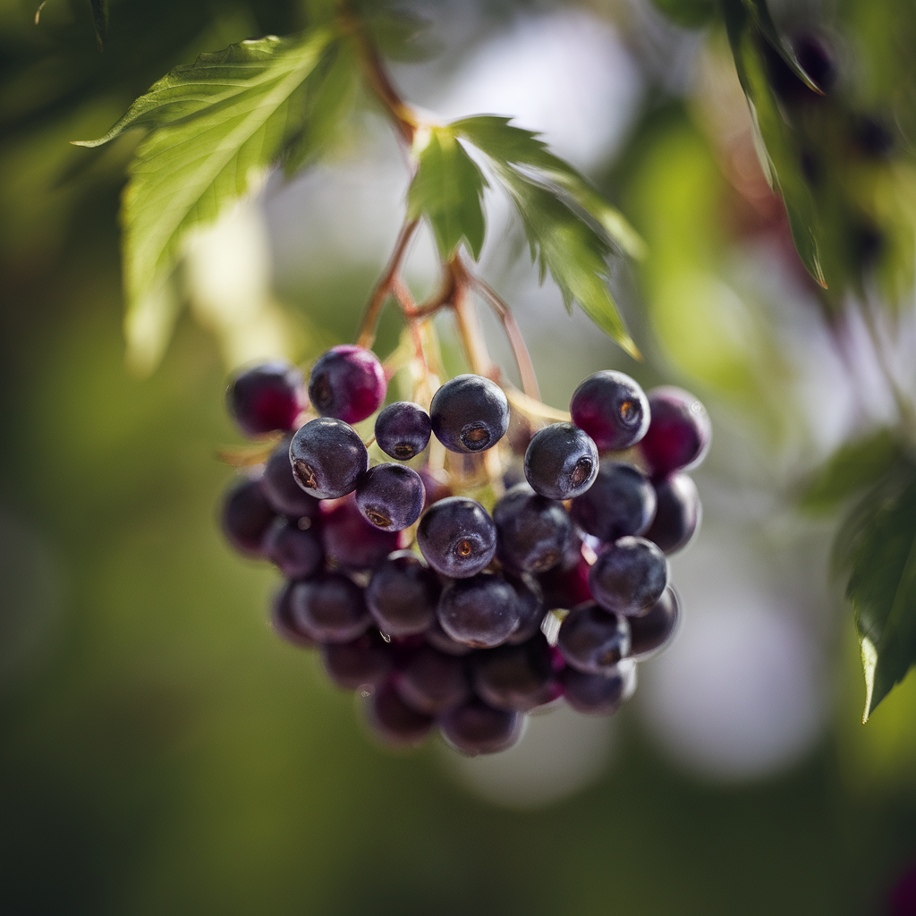 Elderberry